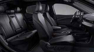 2026 Ford Mustang Mach-E® Internal Image 1
